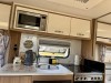 Lunar Clubman SB 2019 touring caravan Image