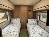 Lunar Clubman SB 2019 touring caravan Image