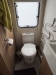 Lunar Clubman SB 2019 touring caravan Image