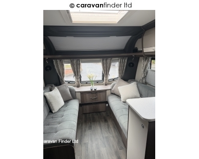 Coachman Laser Excel 875 2023 (Private) image 2