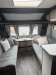 Coachman Laser Excel 875 2023 touring caravan Image
