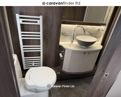 Coachman Laser Excel 875 2023 (Private) main image 