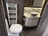Coachman Laser Excel 875 2023 touring caravan Image