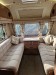 Elddis Affinity 554 2017 touring caravan Image