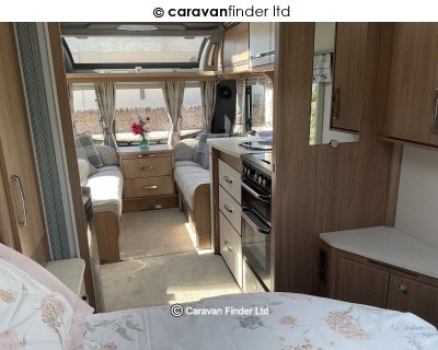 Coachman VIP 575 2017 (Private) image 9