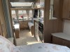 Coachman VIP 575 2017 touring caravan Image