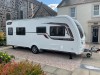 Coachman VIP 575 2017 touring caravan Image