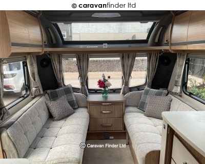 Coachman VIP 575 2017 (Private) image 5