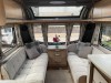 Coachman VIP 575 2017 touring caravan Image