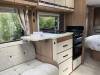 Coachman VIP 575 2017 touring caravan Image