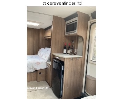 Coachman VIP 575 2017 (Private) image 7