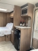 Coachman VIP 575 2017 touring caravan Image