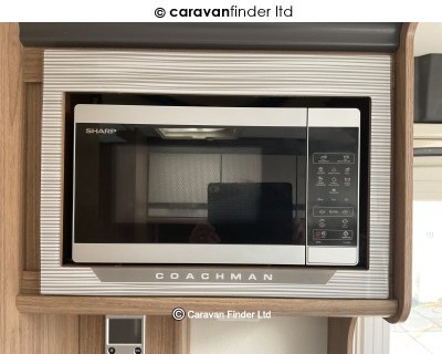 Coachman VIP 575 2017 (Private) image 8