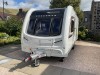Coachman VIP 575 2017 touring caravan Image