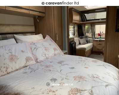 Coachman VIP 575 2017 (Private) image 10