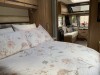 Coachman VIP 575 2017 touring caravan Image