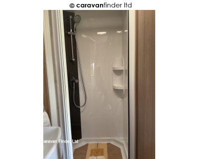 Coachman VIP 575 2017 (Private) image 12