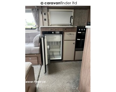 Coachman 565 vip 2023 (Private) image 10