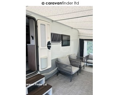 Coachman 565 vip 2023 (Private) image 11