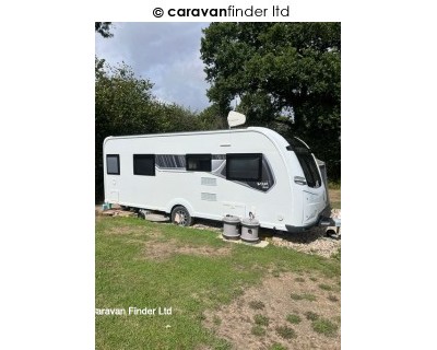 Coachman 565 vip 2023 (Private) image 1