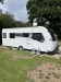 Coachman 565 vip 2023 touring caravan Image