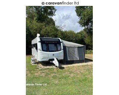 Coachman 565 vip 2023 (Private) main image 