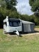 Coachman 565 vip 2023 touring caravan Image