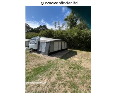Coachman 565 vip 2023 (Private) image 3