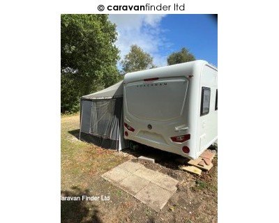 Coachman 565 vip 2023 (Private) image 4