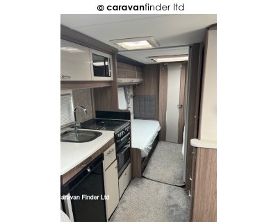 Coachman 565 vip 2023 (Private) image 5