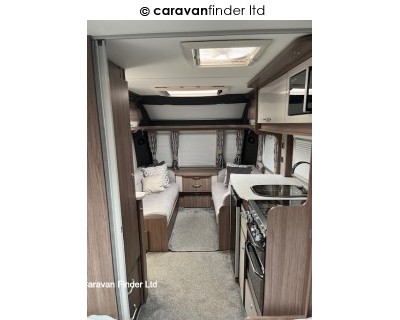 Coachman 565 vip 2023 (Private) image 6
