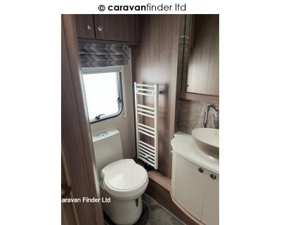 Coachman 565 vip 2023 (Private) image 7