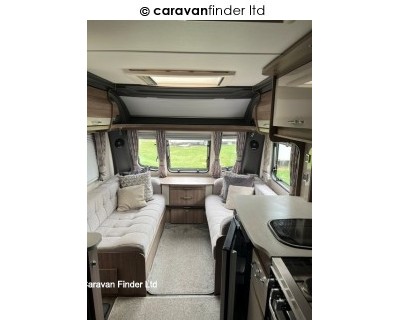 Coachman 565 vip 2023 (Private) image 9