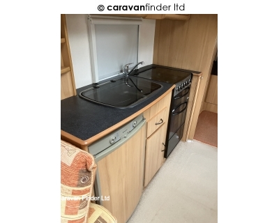 Avondale Argente 480 2007 (Private) image 9
