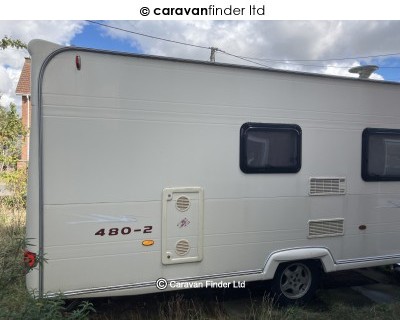Avondale Argente 480 2007 (Private) image 4