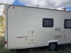 Avondale Argente 480 2007 touring caravan Image