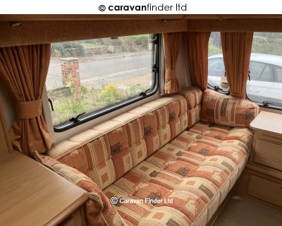 Avondale Argente 480 2007 (Private) image 6
