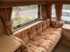 Avondale Argente 480 2007 touring caravan Image