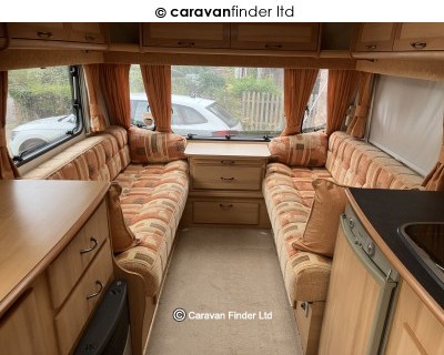 Avondale Argente 480 2007 (Private) image 5