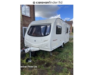 Avondale Argente 480 2007 (Private) main image 