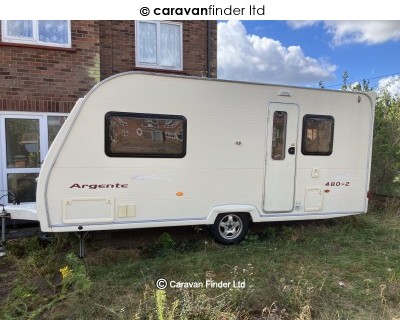 Avondale Argente 480 2007 (Private) image 3