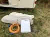 Avondale Argente 480 2007 touring caravan Image