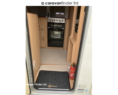 Avondale Argente 480 2007 (Private) image 8
