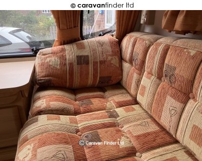 Avondale Argente 480 2007 (Private) image 7