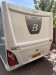 Buccaneer Barracuda 2021 touring caravan Image
