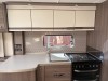 Buccaneer Barracuda 2021 touring caravan Image