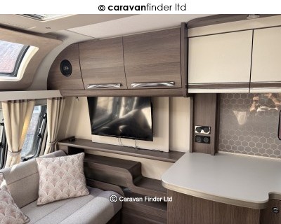 Buccaneer Barracuda 2021 (Private) image 4