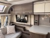Buccaneer Barracuda 2021 touring caravan Image
