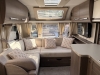Buccaneer Barracuda 2021 touring caravan Image