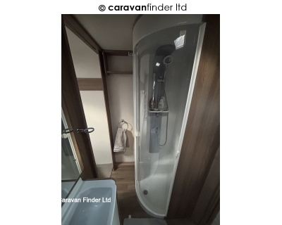 Swift Sprite Quattro EB 2018 (Private) image 7
